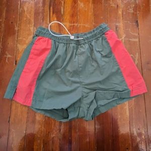 Wild Fable Target Retro Pull On Shorts Size Small